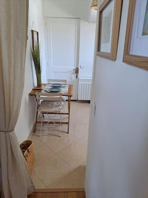 Studio Chic, Hyper Centre, 4 Minutes De La Plage Cabourg Eksteriør billede