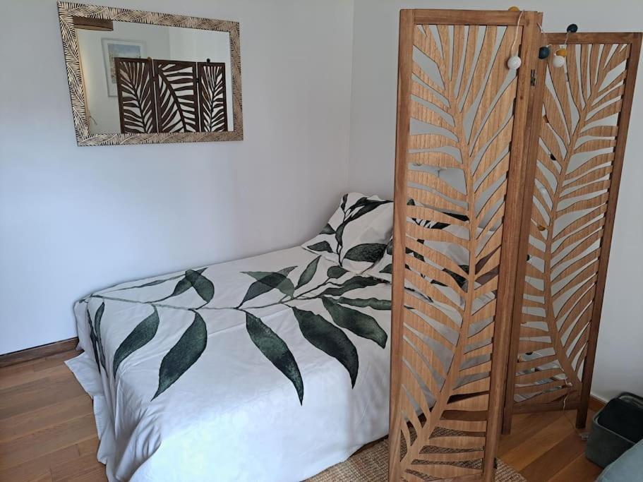 Studio Chic, Hyper Centre, 4 Minutes De La Plage Cabourg Eksteriør billede