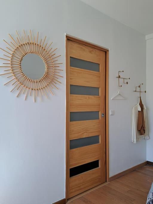 Studio Chic, Hyper Centre, 4 Minutes De La Plage Cabourg Eksteriør billede