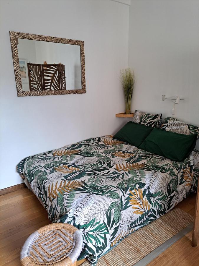 Studio Chic, Hyper Centre, 4 Minutes De La Plage Cabourg Eksteriør billede